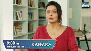 Kaffara | Redemption | Promo Episode 16 | Thursday - Sunday | 8PM | UB2O