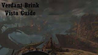 Verdant Brink Vista Guide