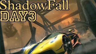 ShadowFall Event|Day-3|Koenigsegg Jesko|Need for Speed no limits|