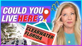 Living In Clearwater Florida - What You Need To Know