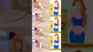 home workout #bestexercises #fitnesslife #exercisetolosebellyfat #exerciseathome #goodexercise