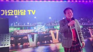 사랑은 눈물인가봐 (원곡자 현철)김준현기자의가요마당Tv20230124