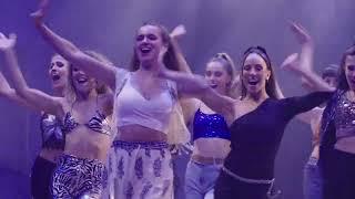 MAMMA MIA el musical - SOM produce - TEATRO MADRID