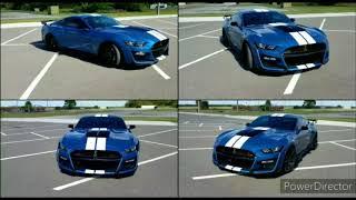 GT500 FORD MUSTANG MILITARY AUTOSOURCE CUSTOMER TESTIMONIAL MAS