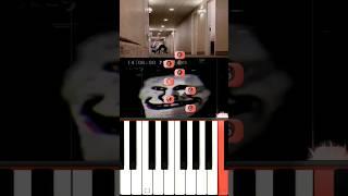 Phonk Trollge Meme - Piano Duet