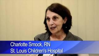 Nurses Week 2011 - St. Louis Children's Hospital