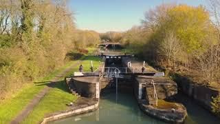 Stockton Locks