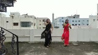 Kaatuka Kanule || Aakaasam Nee Haddhu Ra || G.V.Prakash|| Spark Dance Academy