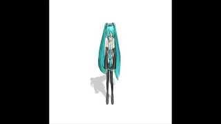 Hatsune Miku Laughing