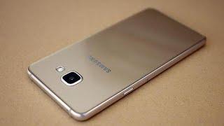 Обзор Samsung Galaxy A5 (2016) в конце 2022 года , можно ли пользоваться ?