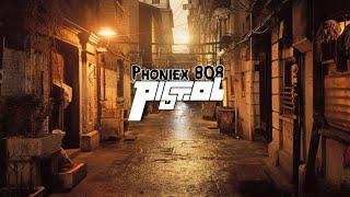 Free Old School Boom Bap Beat ( Pistol Shot ) بيت اولد سكول Prod by Phoniex808