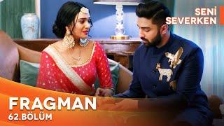 Seni Severken (Bhagya Lakshmi) Hint Dizisi | 62. Bölüm Fragmanı (11 Mart 2025)