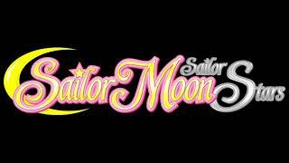Sailor Moon Sailor Stars Golden Queen Galaxy Orgel Extended OST Music VIZ Dub