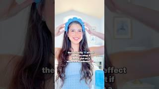 Me & Skincare Headband: A True LOVE Story!!! 