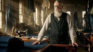 The Inspiring Story of Levi Strauss Jeans Company