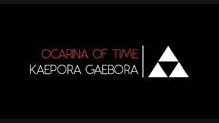 Ocarina of Time: Kaepora Gaebora Orchestral Arrangement