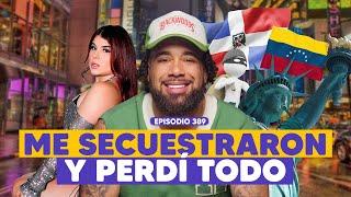 Ep. 389 - ¿Cómo tu pareja puede llevarte al éxito? (feat. Etervidos)