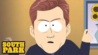 Cartman Tries to Bail on Dateline - SOUTH PARK