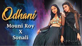 Odhani | Made In China |  Mouni Roy x LiveToDance with Sonali | Rajkummar Rao | Dance Cover