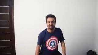 Raza samo & Ducky bhai Dancing meme template without watermark || pakistani memes tamplate