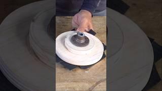 Sander Paper Explained Choosing & Changing Sanding Discs #shorts #woodworking #trending