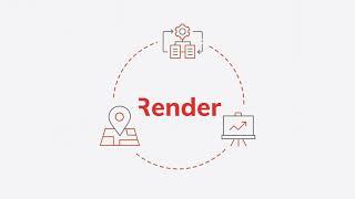 Introducing Render's Geospatial Network Construction Platform