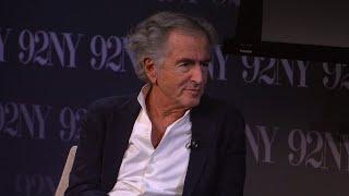 Bernard-Henri Lévy - 92nd Street Y : Israel at the Crossroads (November 9, 2024)