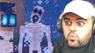 როგორ გადავარჩინეთ ბომბორა Minecraft -ში! DAY 5