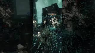 Lets Look at Excalibur Umbra | Warframe