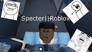 Фазмофобия в Roblox | Specter||Roblox. 2 Часть