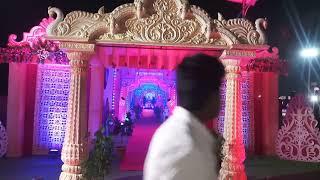 Raju mandap decoretion pulgaon  mo no 9763283907