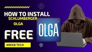 How to install Schlumberger OLGA: A step-by-step guide