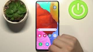 Как сделать чтобы Galaxy A51 дольше держал заряд батареи – улучшение аккумулятора Samsung Galaxy A51