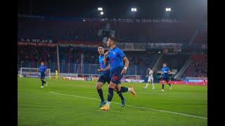 Cerro Porteño 1-0 Sol de América | Fecha 5 | Torneo Clausura 2024