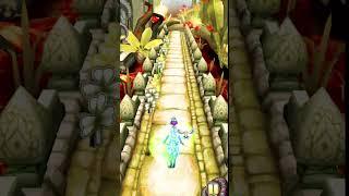 TRENT BOULT ‍️ SUPERR RUNNER  IN TEMPLE RUN 2 #shorts #viralvideo #trending #viral #shortsvideo