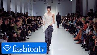 Multifaceted Femininity by Atlein, Paris Spring/Summer 2025 | FashionTV | FTV