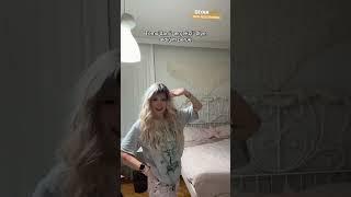 Gerçekçi Peruk Aynen #shorts #keşfet #mizah #alışveriş #tiktok