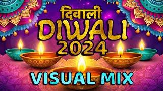 Diwali 2024: The Ultimate Visual Playlist 🪔 दिवाली 2024 #diwali2024