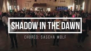 Shadow in the Dawn - Linedance, Choreography by Sascha Wolf 11/23