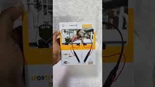 Psytech Wireless Earphone