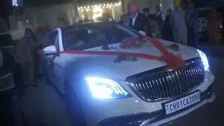 inderjeet kaur weds gurlal singh..live by ekam photo arts