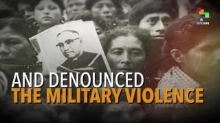 The Legacy of Oscar Romero