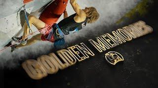 Golden Memories || Alexander Megos 