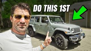 Don’t Buy a New Car Without Doing THIS First!