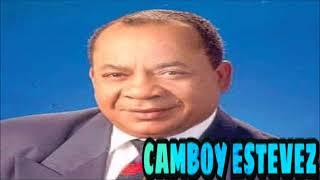 CAMBOY ESTEVEZ MIX DE EXITOS