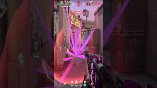 Valorant Good Competitive Round On Sunset #valorant #valorantclips #competitive #multiplayer