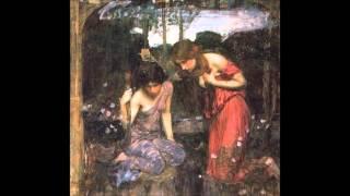 Lamento della ninfa (C. Monteverdi) - Jennifer Smith - 1973