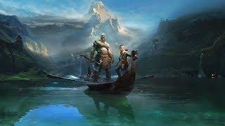 God of War - Arrow Trailer AT PEGI [PS4, deutsch]