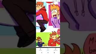 reading eddsworld fan comics 2