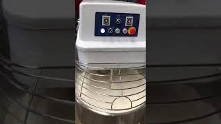 50kg spiral mixer (HS:130)